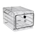 Bel-Art Scienceware Secador 420110000 Refrigerator Ready Desiccator, Holds 12-12oz Soda Cans