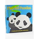 playful pandas