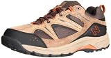 New Balance Mens MW759 Country Walking Shoe,Brown,7 D US