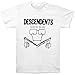 Hot Topic Men's Descendents Everything Sucks T-Shirt