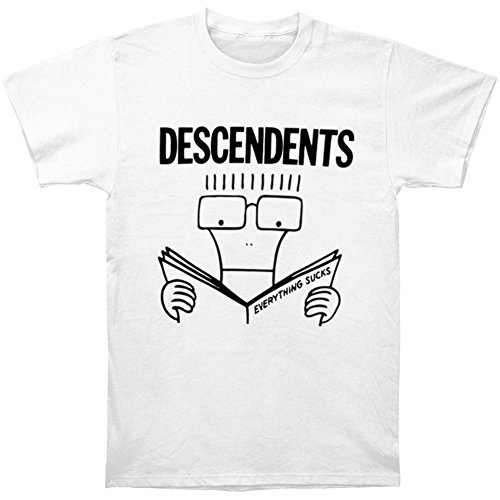 Hot Topic Men's Descendents Everything Sucks T-Shirt