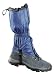 Confronta prezzi Gelert, Ghette da donna, colore: Blu reale - 1 pezzo