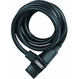 ABUS(アブス) PRIMO590 SMOKE MATT LL+URB 85-3605114002