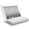 Naztech Universal Bluetooth Keyboard for Tablet Apple iPad / iPad 2 / The New iPad / iPhone (N1000-11975)