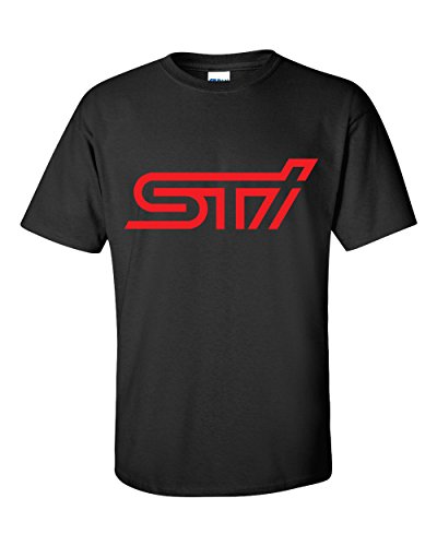 Subaru STI T-shirt