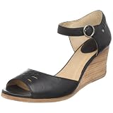 FRYE Womens Dierdre X Stitch Sandal