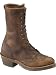 Double H Boots, Gel Cell Roper - A great boot to work in all day and go out all night...