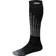 Shift Racing Moto Youth Motocross/Off-Road/Dirt Bike Motorcycle Socks - 2 Pack - Black