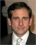 Steve Carell - Movie Poster / Print -- Custom Framing Available
