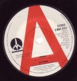 VANESSA /NUMBER ONE VINYL 7" BILLY SWAN MONUMENT[SMNT4357] 1976