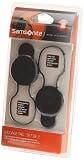 Samsonite Luggage Tag, Article de voyage - Noir