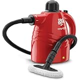 Dirt Devil Easy Steam Handheld Steamer, PD20005