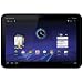 Skque Black Silicone Skin Case For Motorola XOOM Tablet