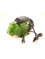 3/4 HP Electric Centrifugal 1" Water Pump Pool Garden