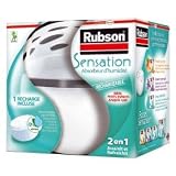 Absorbeur sensation appareil petits espaces + 1 recharge