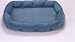 Pet Bed - Giant Aqua