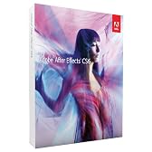 Adobe After Effects CS6 Windows版