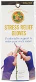 Big Save Nylon Gloves Stress Relief Gloves For Knitters-Small Better Save