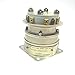 P & B MDR-131-1-NMP-0 / TE 1755004-1 Relay 4PDT 115VAC Coil