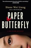 Paper Butterfly: A Mei Wang Mystery