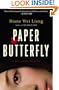 Paper Butterfly: A Mei Wang Mystery (Mei Wang Mysteries)