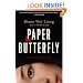 Paper Butterfly: A Mei Wang Mystery (Mei Wang Mysteries)