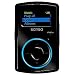 Sandisk Sansa Clip Tragbarer MP3-Player 2 GB mit integriertem FM-Tuner schwarz + Pocket-Card Clever einkaufen bei Amazon.de