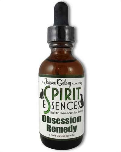 Spirit Essences Obsession Remedy 2 oz 2 pack