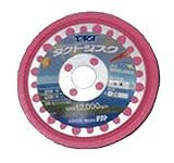 TACT(タクト) タクトジスク 金属 T2 100X6X15 #24 (5枚入)