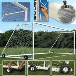 Buy (Price PR)Alumagoal Manchester Match Soccer Goal(Price pair)(please ask for shipping)