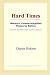 Book Hard Times (Webster's Chinese-Simplified Thesaurus Edition)