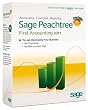 Sage Peachtree First Accounting 2011