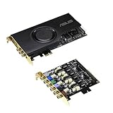 Asus Xonar HDAV1.3 Deluxe inkl. Modul 41nAppeIURL. SL160 Asus Xonar HDAV1.3 Deluxe inkl. Modul