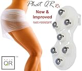 Deep Tissue Anti Cellulite Massager Phat QR Rx Anti Cellulite Deep Tissue Massager, NEW & Improved