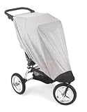 Baby Jogger City Elite Single Stroller Bug Canopy