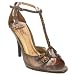 Carlos by Carlos Santana Trace Tobacco sandals Image