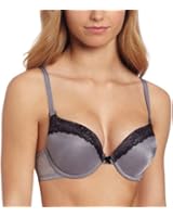 Vassarette Women's "Add A Size" Push Up Bra 75349
