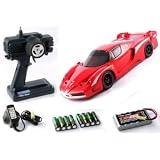 Carisma 1/14 Ferrari FXX Evoluzione
