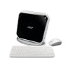 www.allcomputerdeals.com: Desktops Acer Aspire Revo AR1600-U910H Mini Intel ATOM N230 Desktop PC 1GB RAM, 160GB, XP Home - Refurbished Desktops