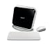 Acer AspireRevo AR1600-U910H Black/White Desktop PC (Windows XP Home)