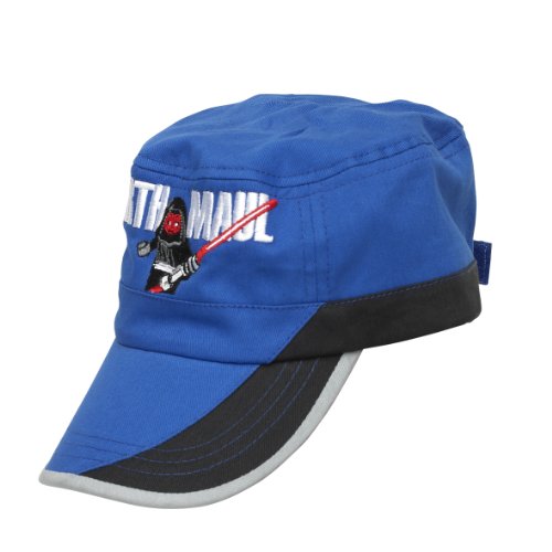 Lego Wear Jungen Cap 12919 ARNOLD 820 - CAP, Gr. 53, Blau (STRONG BLUE) Preisvergleich