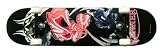 RENNER SKATEBOARD design JAX EXTREME