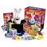 Marvin's Magic Rabbit and Top Hat