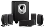 JBL SCS 200.5 Syst�me audio 5.1 avec...