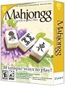 Mahjongg: Legends of the Tiles