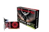 Gainward  NVIDIA GeForce GT430 Grafikkarte (PCI-e, 1GB GDDR3 Speicher, HDMI, DVI, 1 GPU)