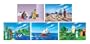 Life of Jesus Flannelboard Story Set- - Small - Kit