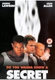 Buy : Do You Wanna Know a Secret?