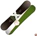 LTD Logic 08 All Mountain Snowboard - 159cm