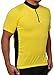 Conquer Road/MTB Men's Short Sleeve Cycling Jersey